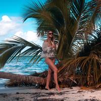 Отзыв от Елена - виза ДТВ